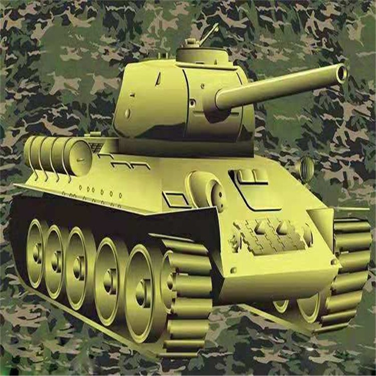 乌鲁木齐充气军用坦克价格